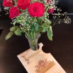 Cheeseboard: Oak